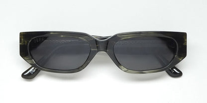 Diff 0433 Slytherin Harry Potter Sunglasses by ModaFrames