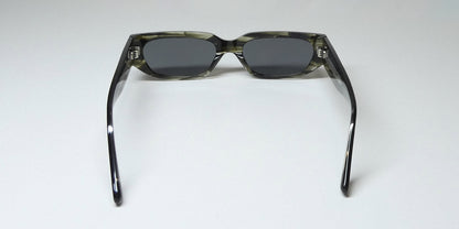 Diff 0433 Slytherin Harry Potter Sunglasses by ModaFrames