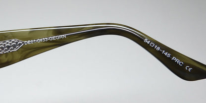 Diff 0433 Slytherin Harry Potter Sunglasses by ModaFrames