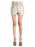 Saint Laurent Women Cargo Shorts by Luosophy