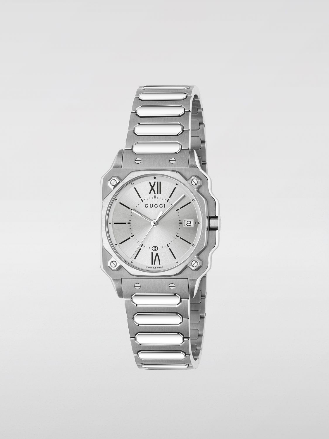Gucci Jewel Woman Silver by Luosophy