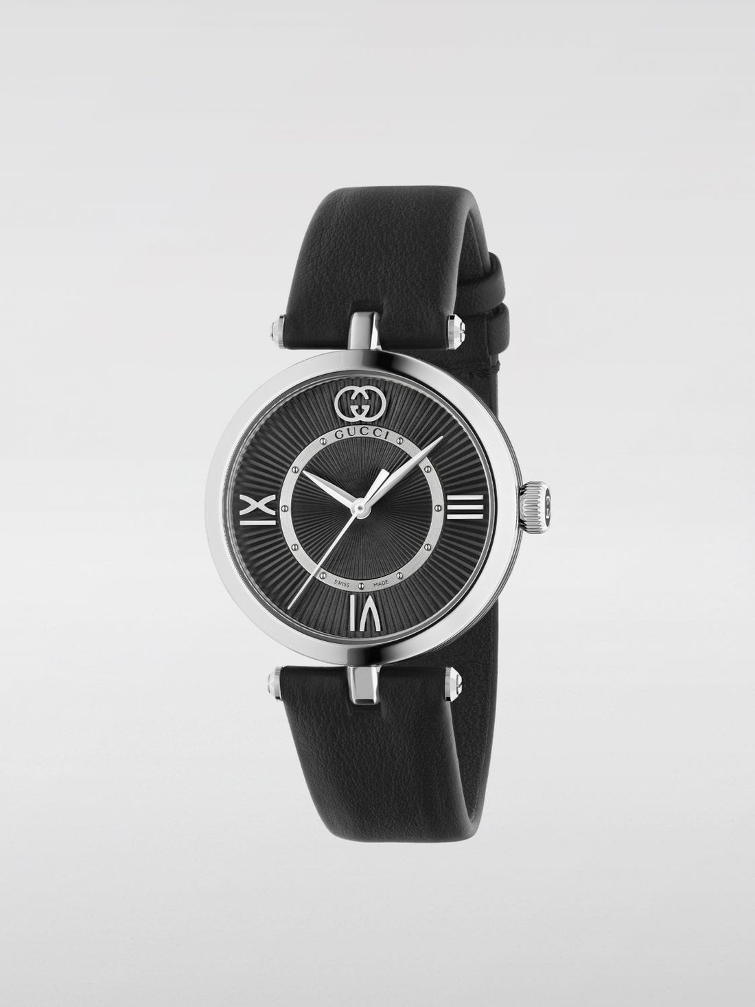 Gucci Jewel Woman Black by Luosophy