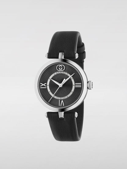 Gucci Jewel Woman Black by Luosophy