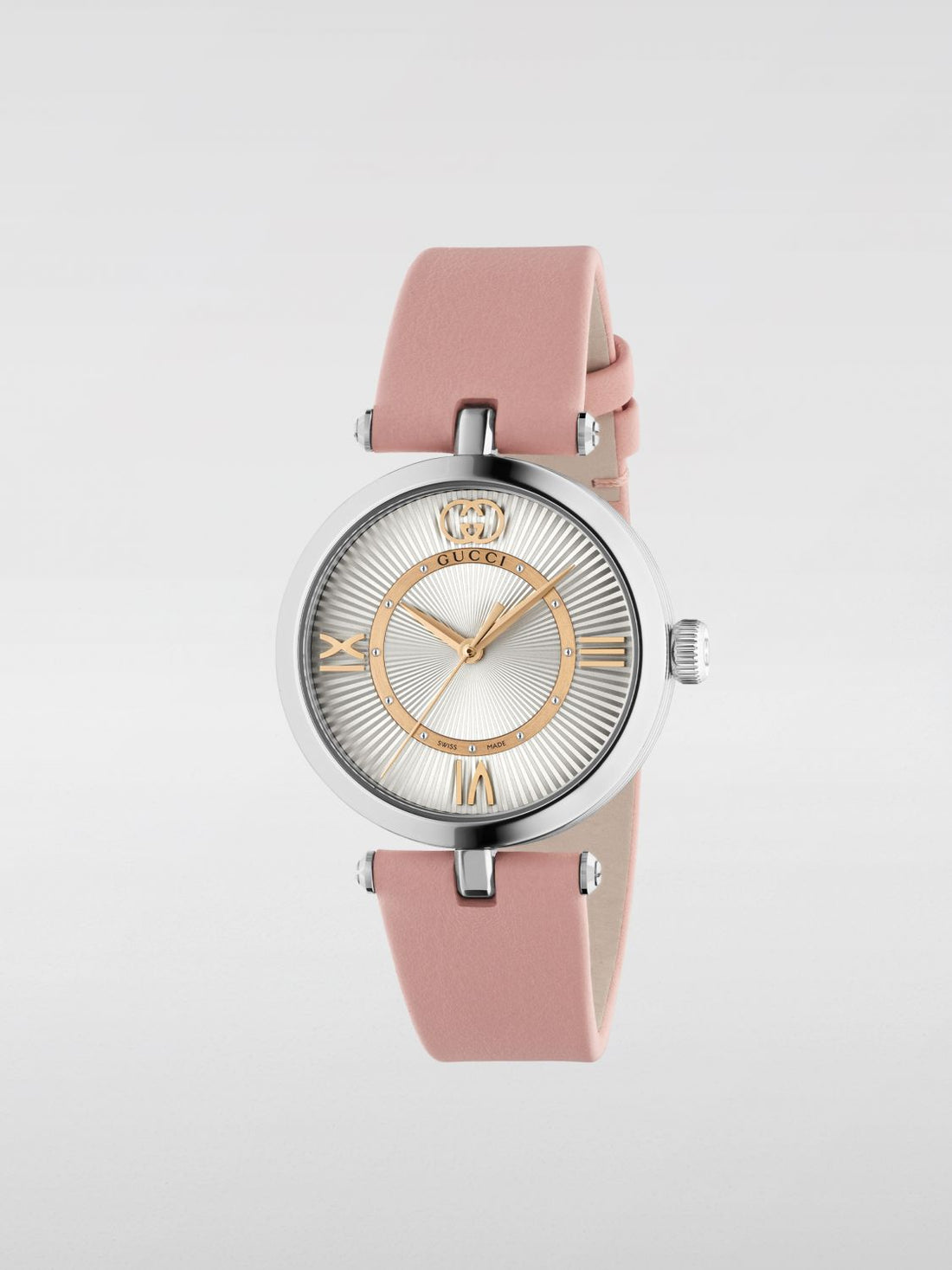 Gucci Jewel Woman Pink by Luosophy