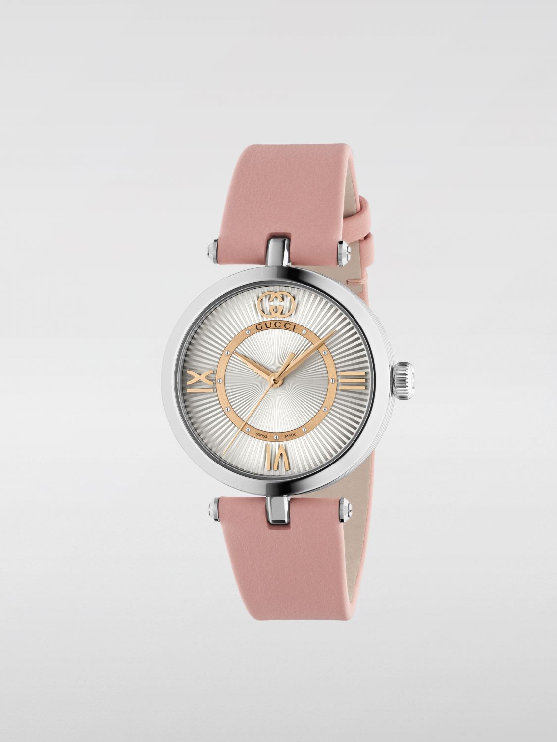 Gucci Jewel Woman Pink by Luosophy