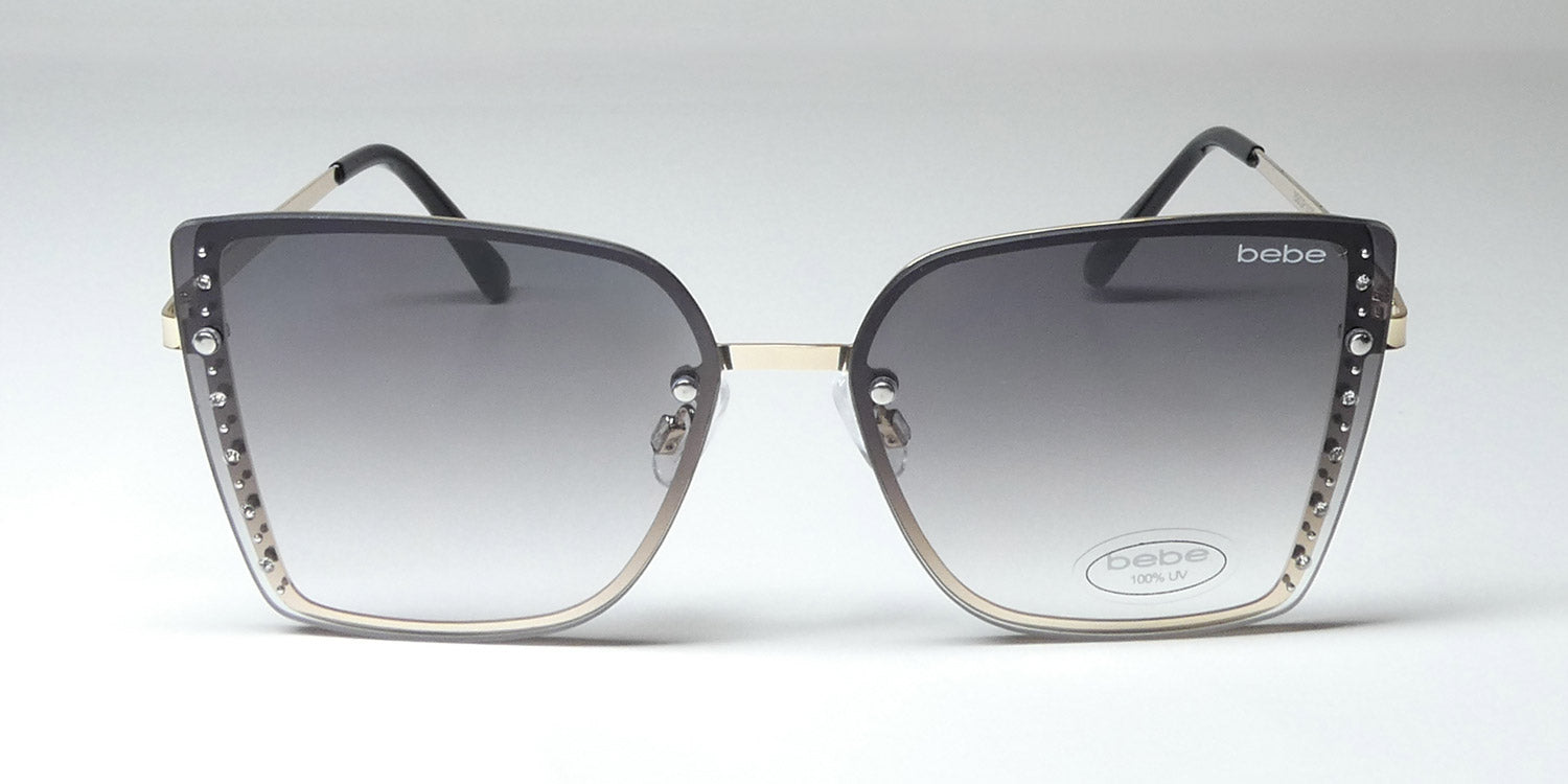 Bebe Bbop1032 Sunglasses by ModaFrames