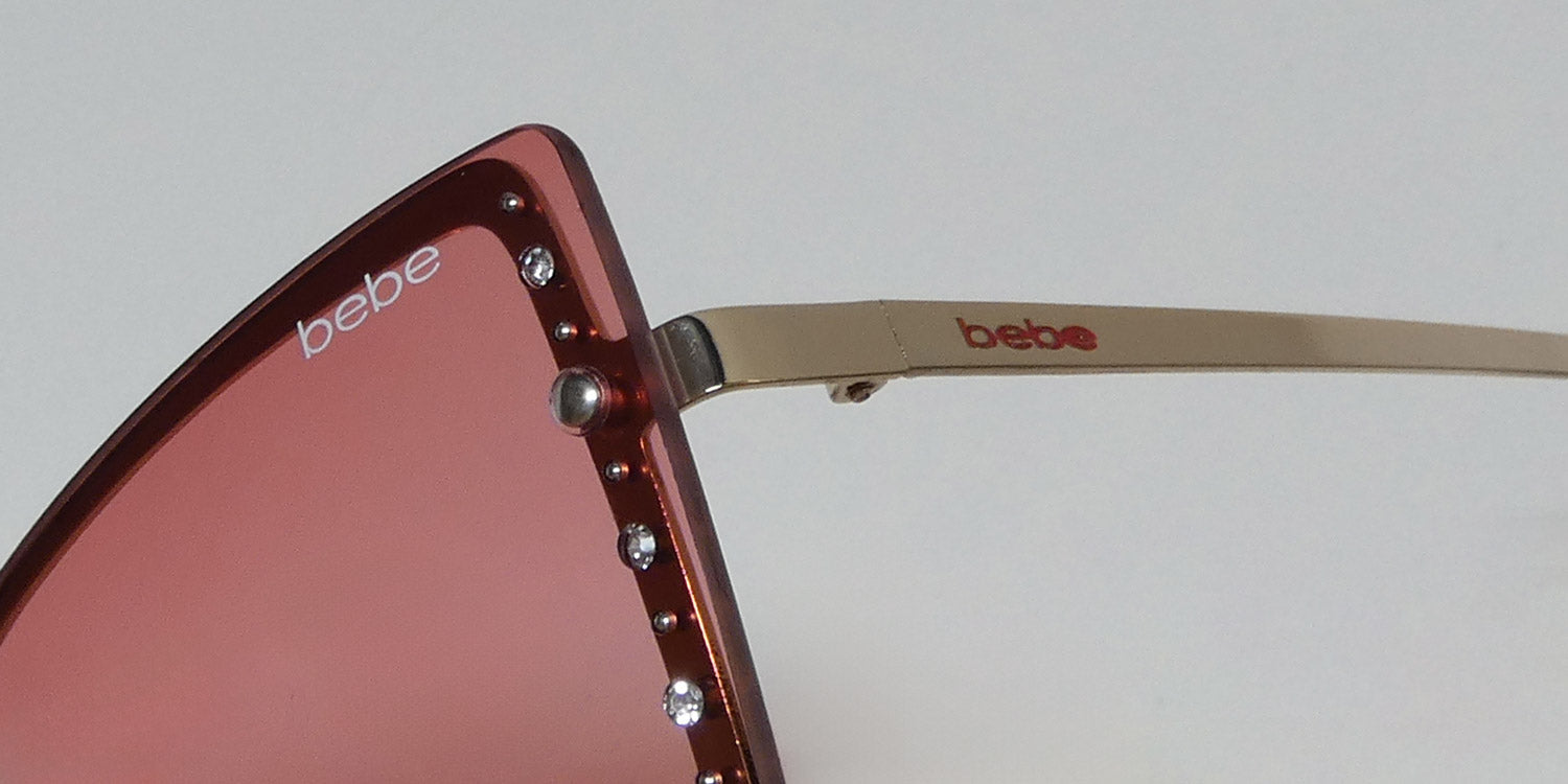 Bebe Bbop1032 Sunglasses by ModaFrames