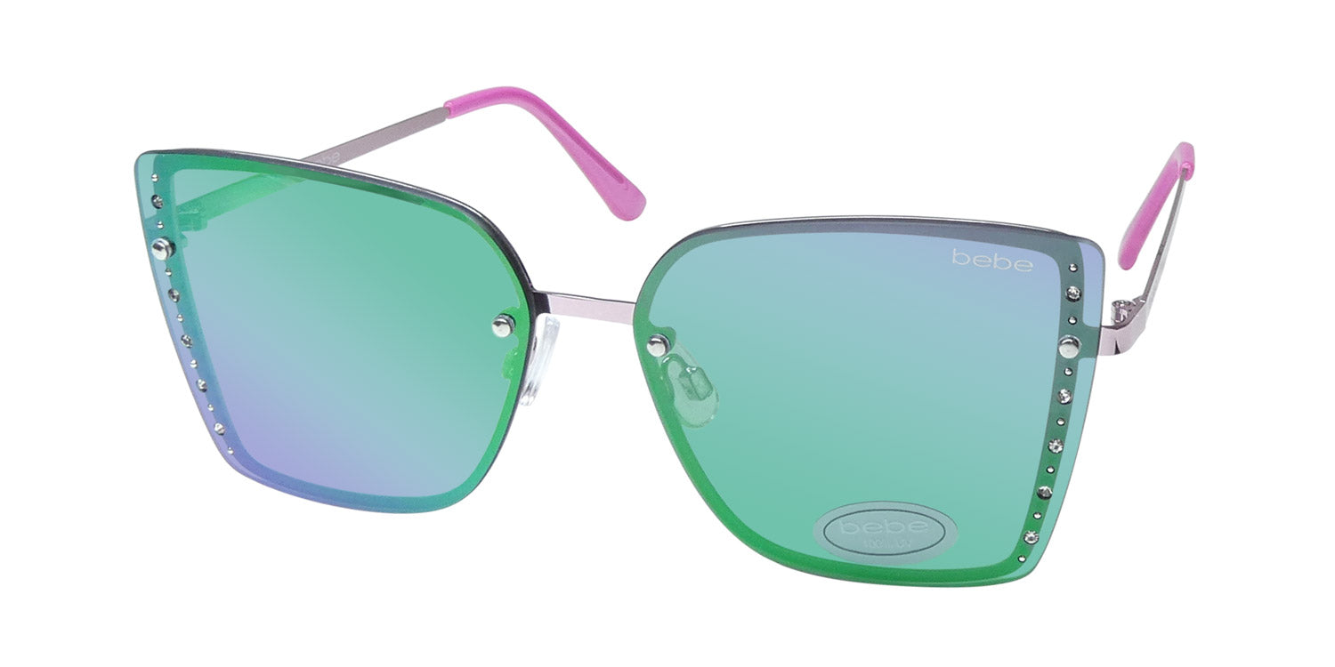 Bebe Bbop1032 Sunglasses by ModaFrames
