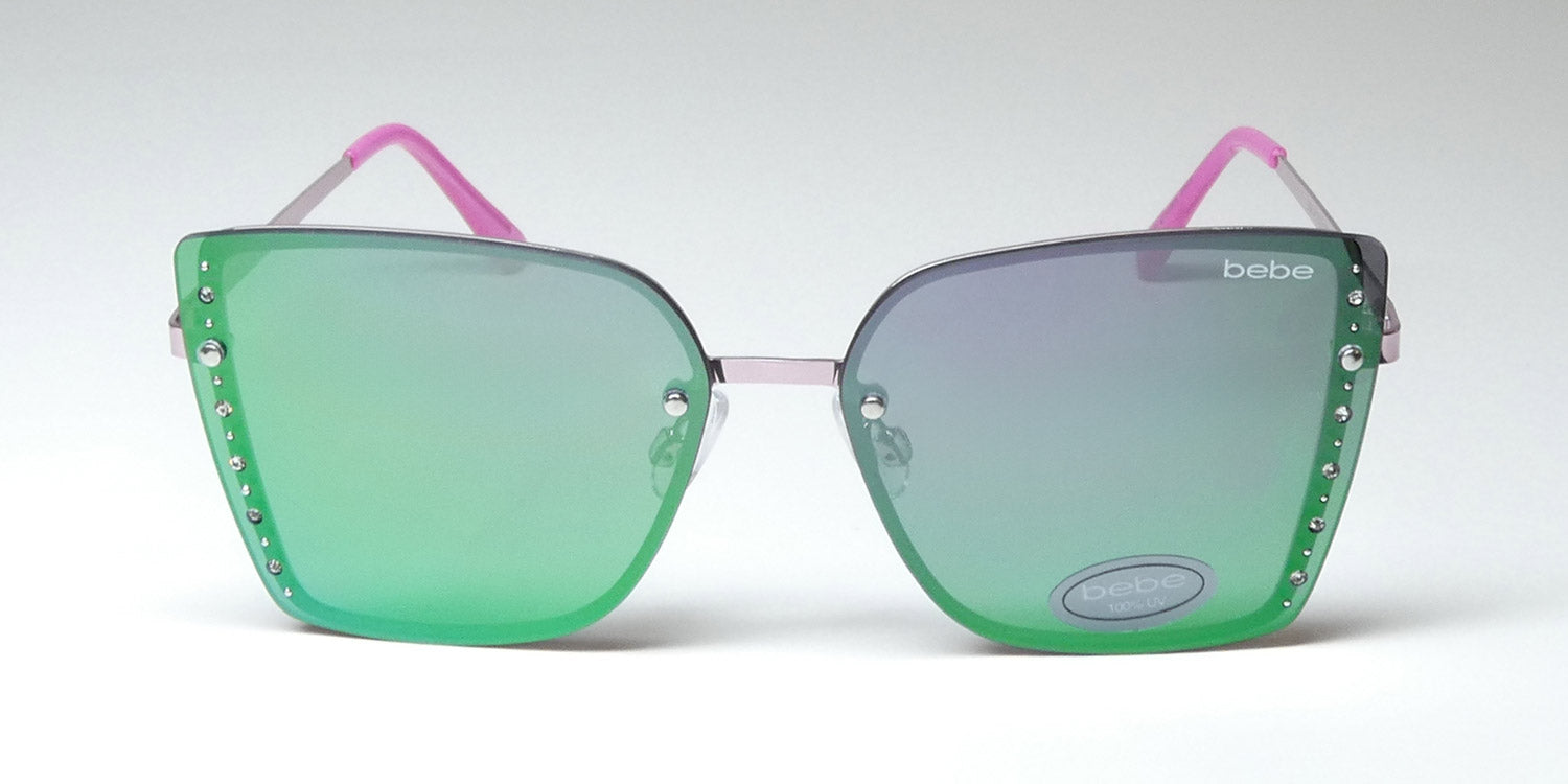 Bebe Bbop1032 Sunglasses by ModaFrames