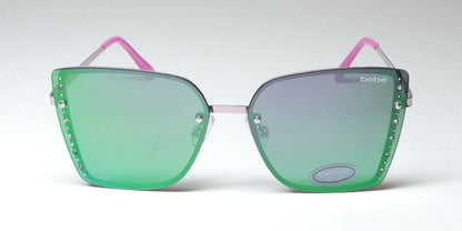 Bebe Bbop1032 Sunglasses by ModaFrames