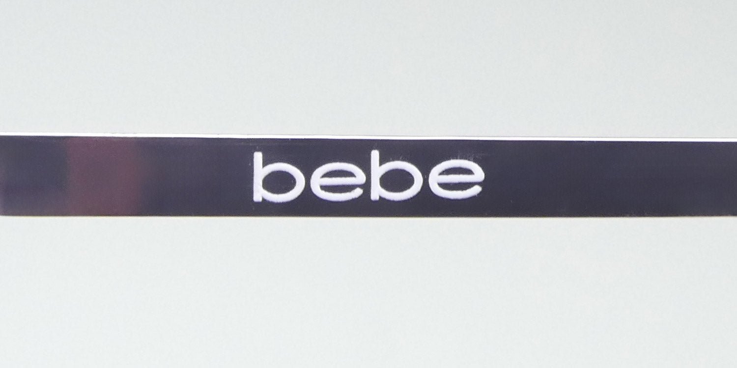 Bebe Bbop1032 Sunglasses by ModaFrames