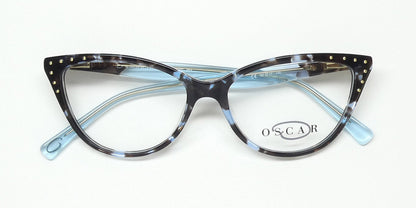 Oscar de la Renta Osl 751 Eyeglasses by ModaFrames