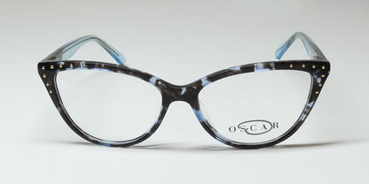 Oscar de la Renta Osl 751 Eyeglasses by ModaFrames