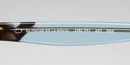Oscar de la Renta Osl 751 Eyeglasses by ModaFrames