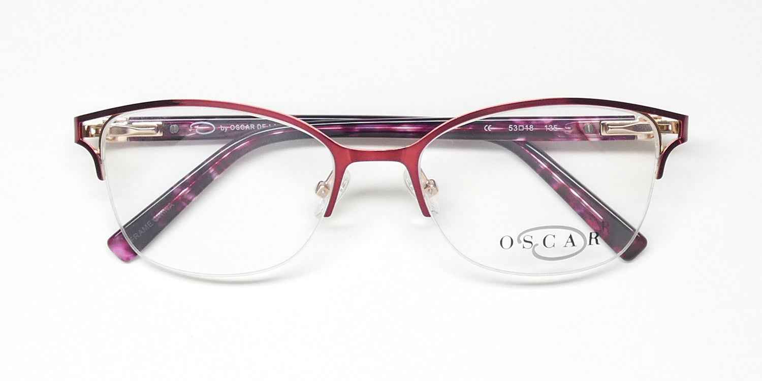 Oscar de la Renta Osl 735 Eyeglasses
