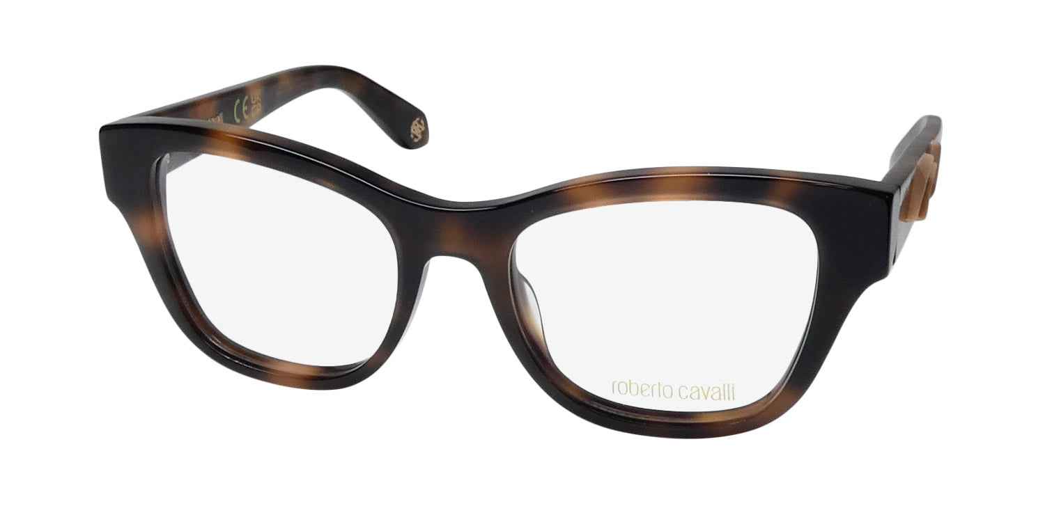 Roberto Cavalli Vrc025 Eyeglasses