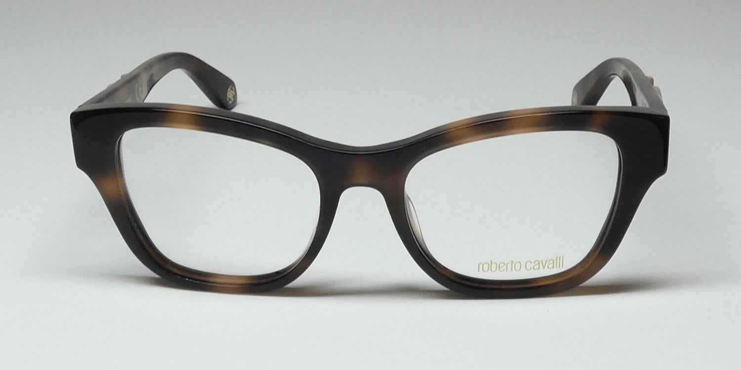 Roberto Cavalli Vrc025 Eyeglasses