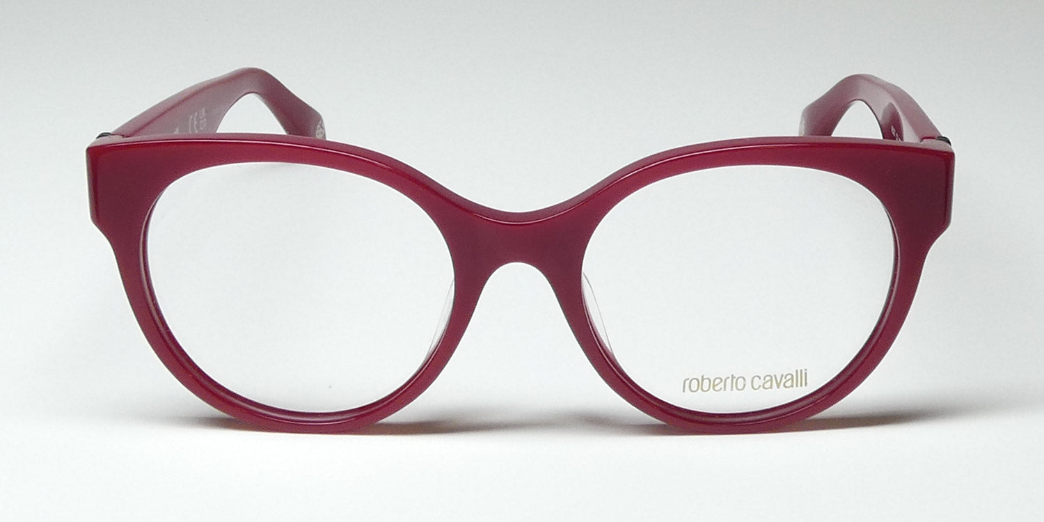 Roberto Cavalli Vrc027 Eyeglasses by ModaFrames