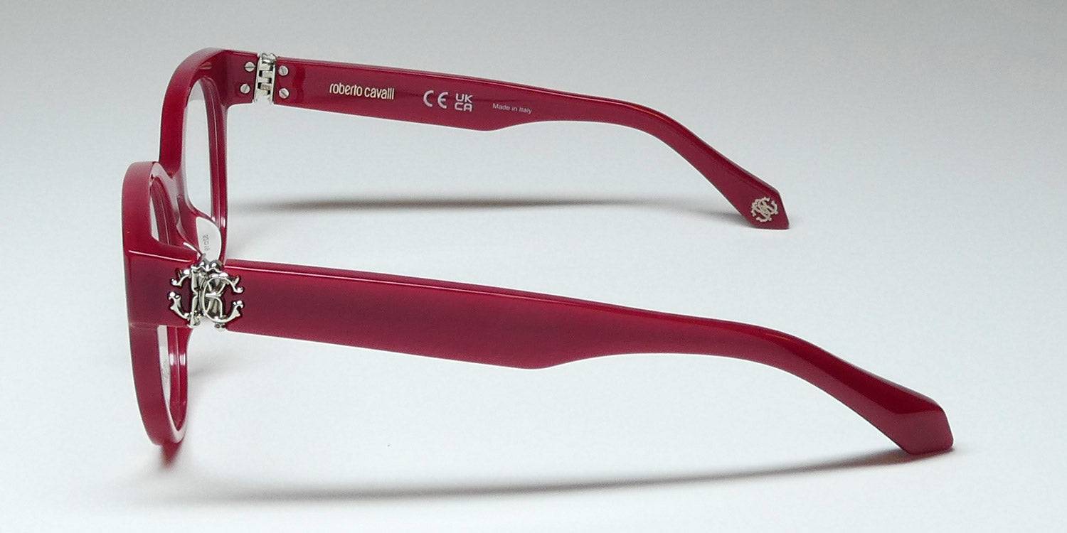 Roberto Cavalli Vrc027 Eyeglasses by ModaFrames