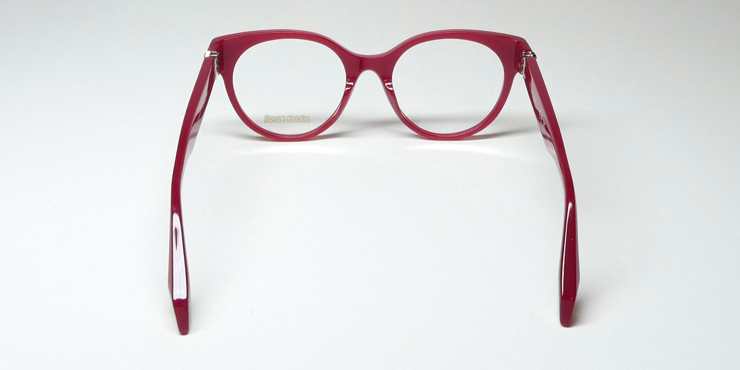 Roberto Cavalli Vrc027 Eyeglasses by ModaFrames