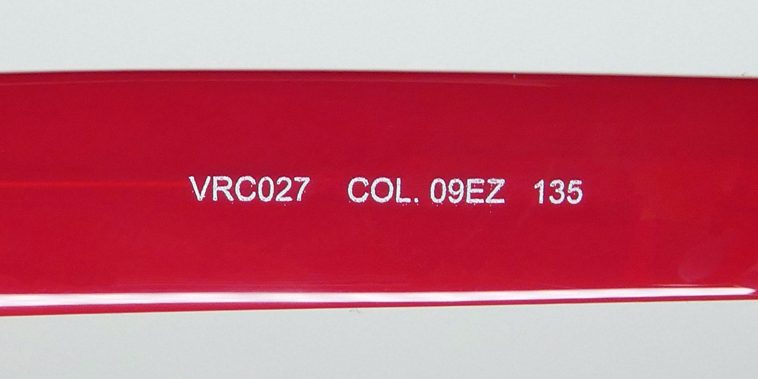 Roberto Cavalli Vrc027 Eyeglasses by ModaFrames