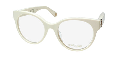 Roberto Cavalli Vrc027 Eyeglasses by ModaFrames