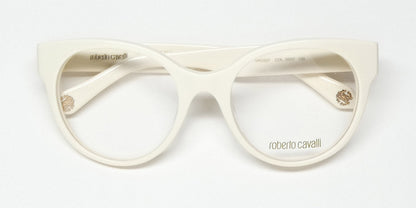 Roberto Cavalli Vrc027 Eyeglasses by ModaFrames