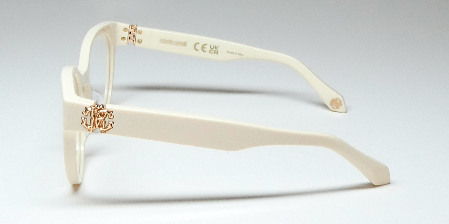 Roberto Cavalli Vrc027 Eyeglasses by ModaFrames