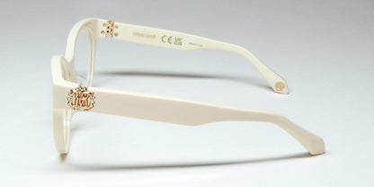Roberto Cavalli Vrc027 Eyeglasses by ModaFrames