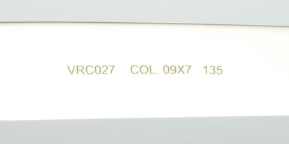 Roberto Cavalli Vrc027 Eyeglasses by ModaFrames