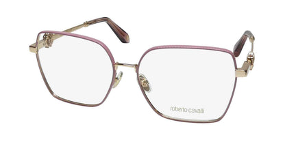 Roberto Cavalli Vrc029 Eyeglasses