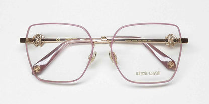 Roberto Cavalli Vrc029 Eyeglasses