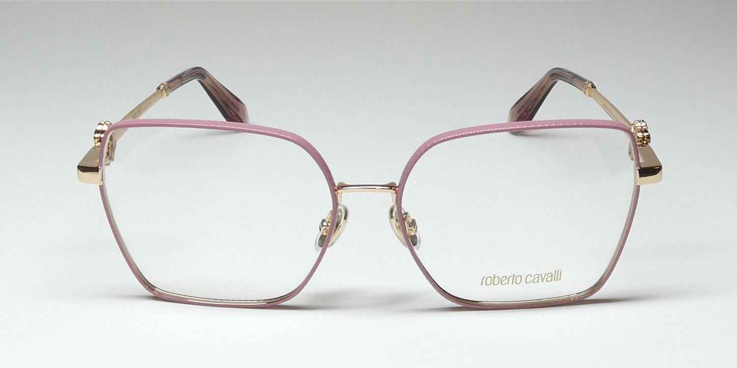 Roberto Cavalli Vrc029 Eyeglasses