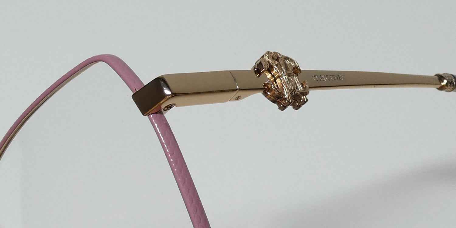 Roberto Cavalli Vrc029 Eyeglasses