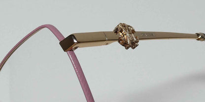 Roberto Cavalli Vrc029 Eyeglasses