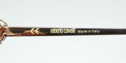Roberto Cavalli Vrc029 Eyeglasses