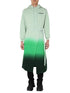 Ambush Men Hooded Dress by Luosophy