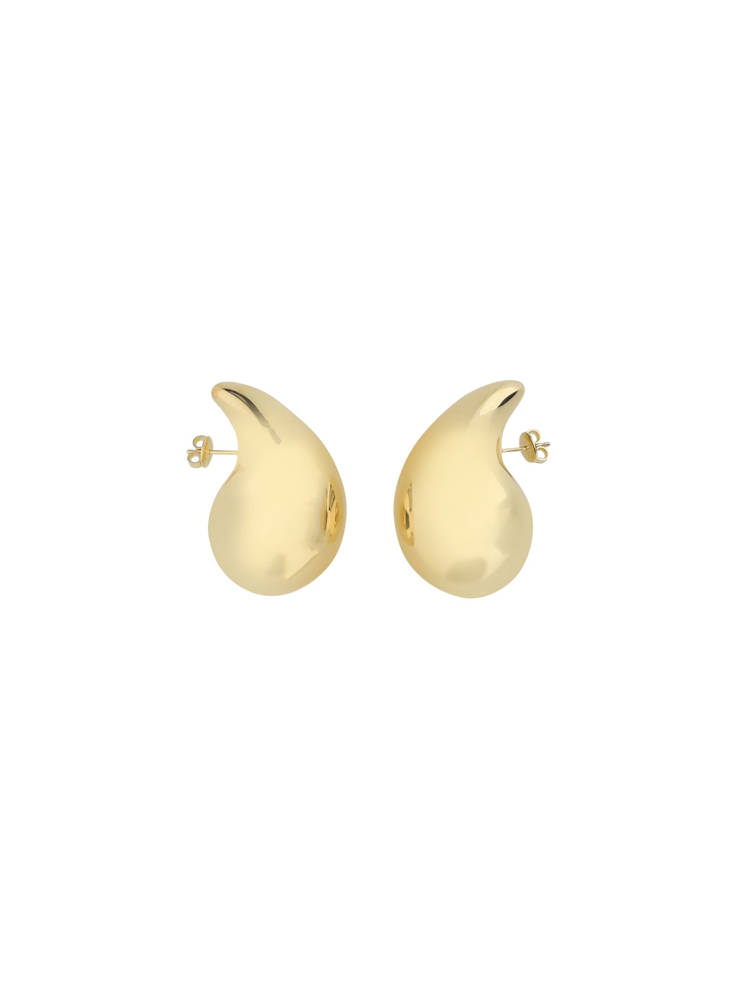 Bottega Veneta Women Drop Earrings by Luosophy