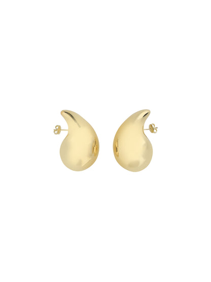 Bottega Veneta Women Drop Earrings by Luosophy