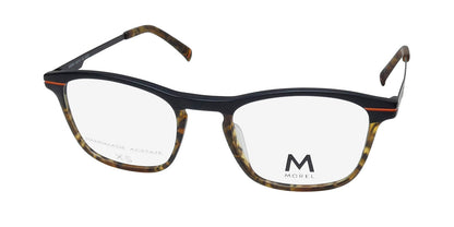 Morel Nomad 40200n Eyeglasses by ModaFrames