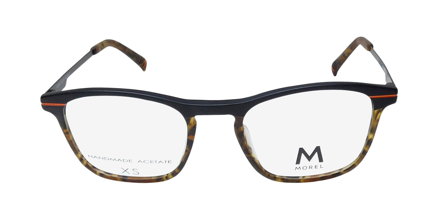 Morel Nomad 40200n Eyeglasses by ModaFrames
