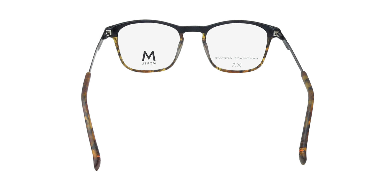 Morel Nomad 40200n Eyeglasses by ModaFrames