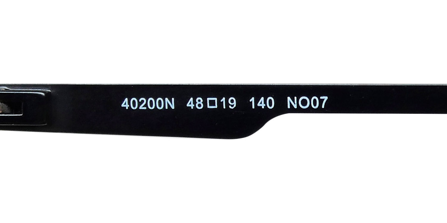Morel Nomad 40200n Eyeglasses by ModaFrames