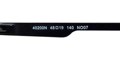 Morel Nomad 40200n Eyeglasses by ModaFrames