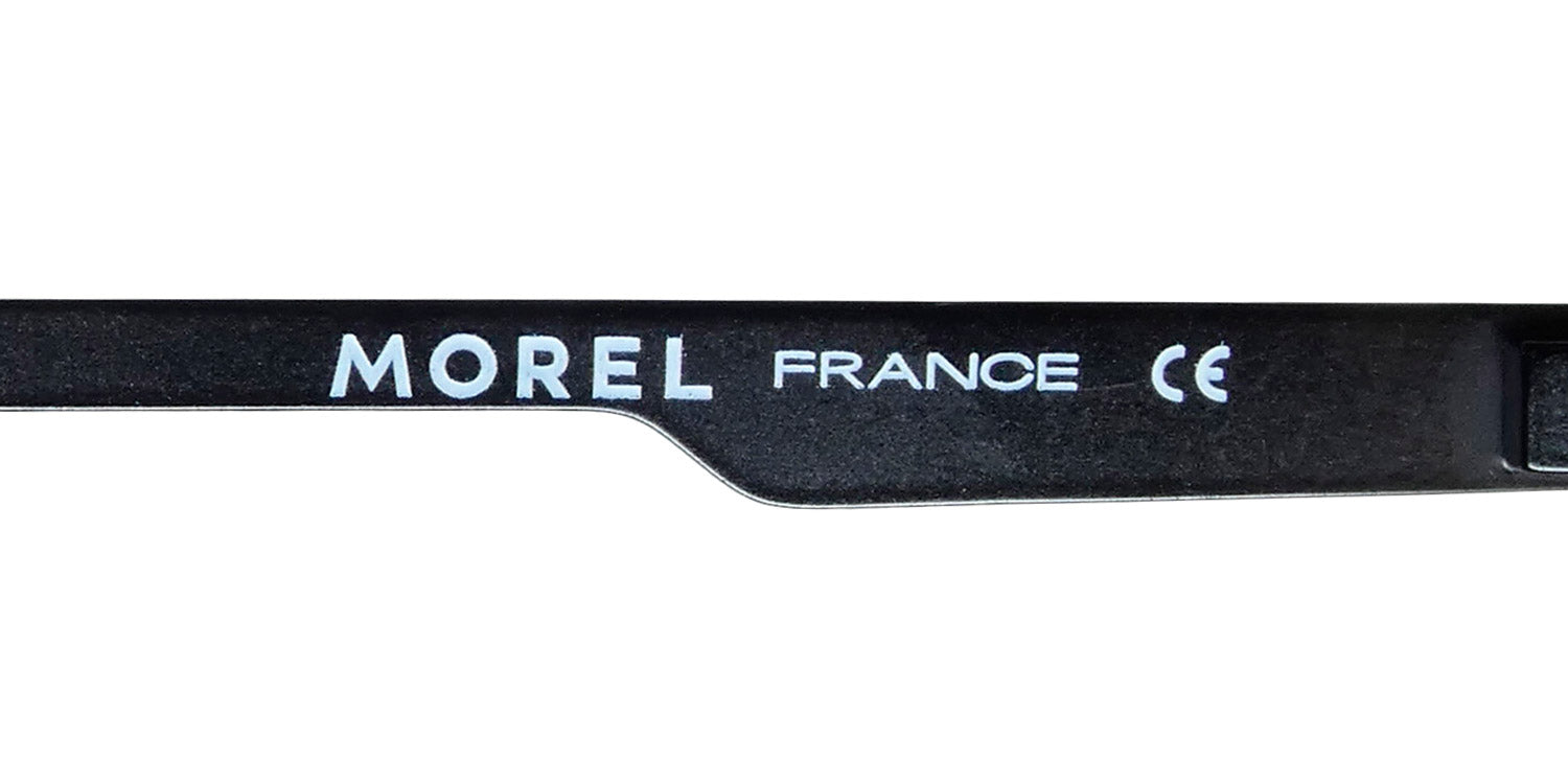 Morel Nomad 40200n Eyeglasses by ModaFrames