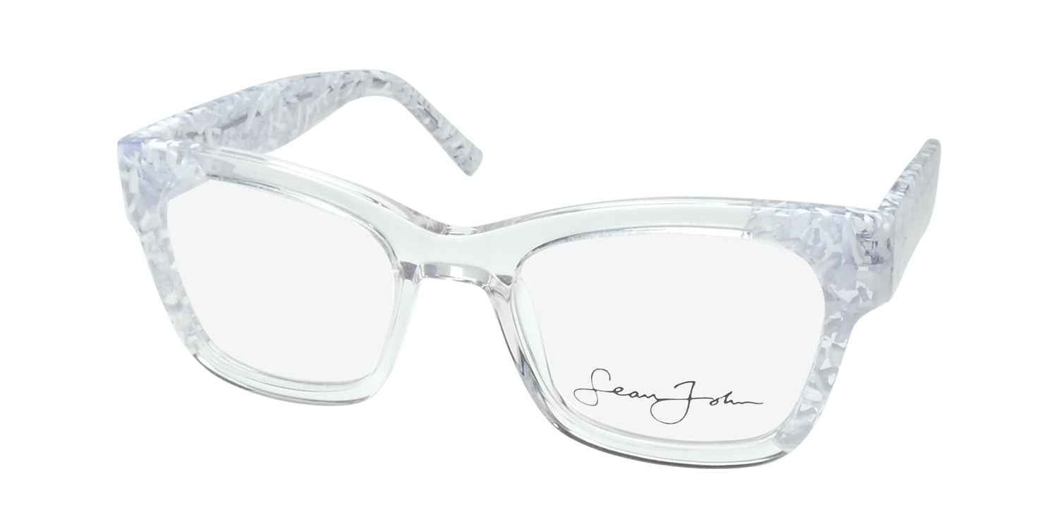 Sean John 6026 Eyeglasses