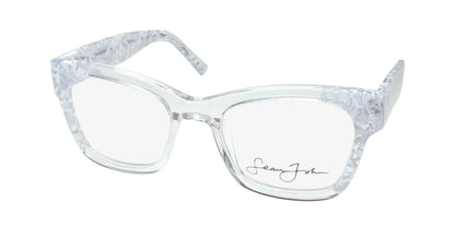 Sean John 6026 Eyeglasses