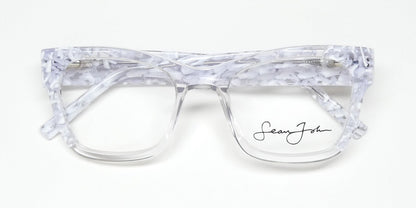 Sean John 6026 Eyeglasses