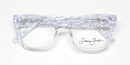 Sean John 6026 Eyeglasses
