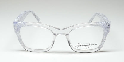 Sean John 6026 Eyeglasses